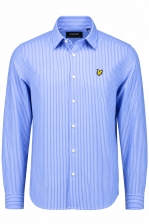 Twin Stripe Shirt